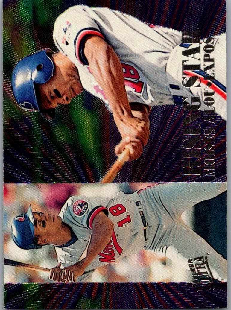 Moises Alou #1