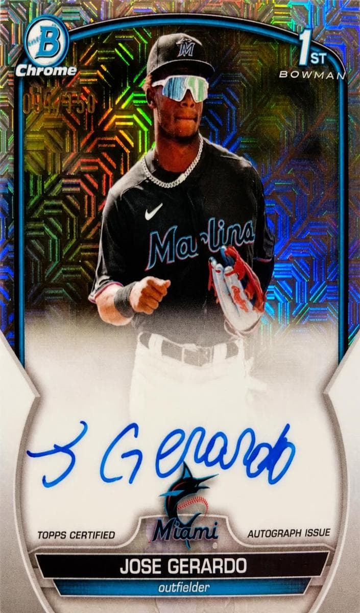 Jose Gerardo #CPA-JG