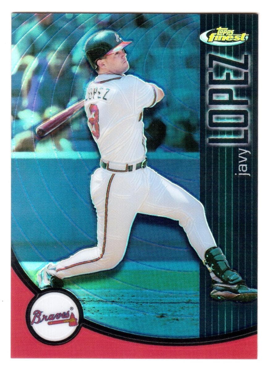 Javy Lopez #103