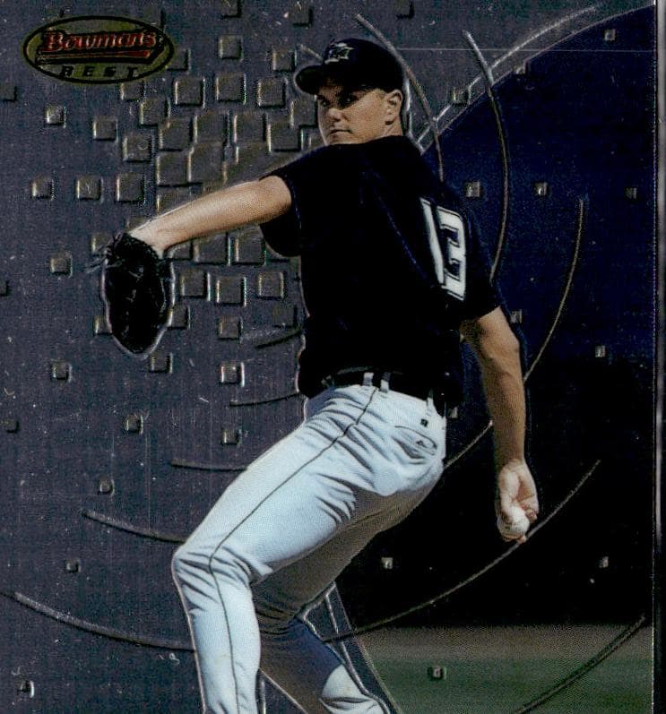 Jeff D'Amico #113