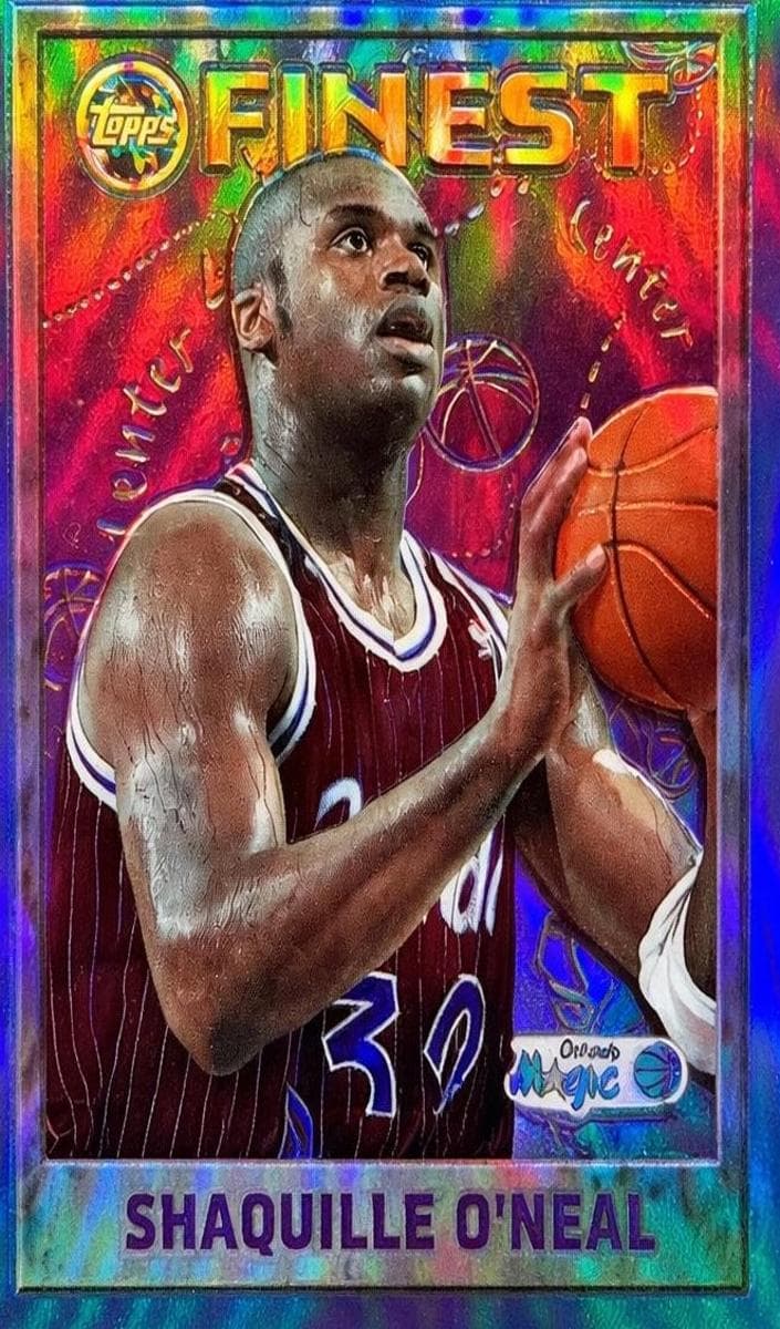 Shaquille O'Neal #32