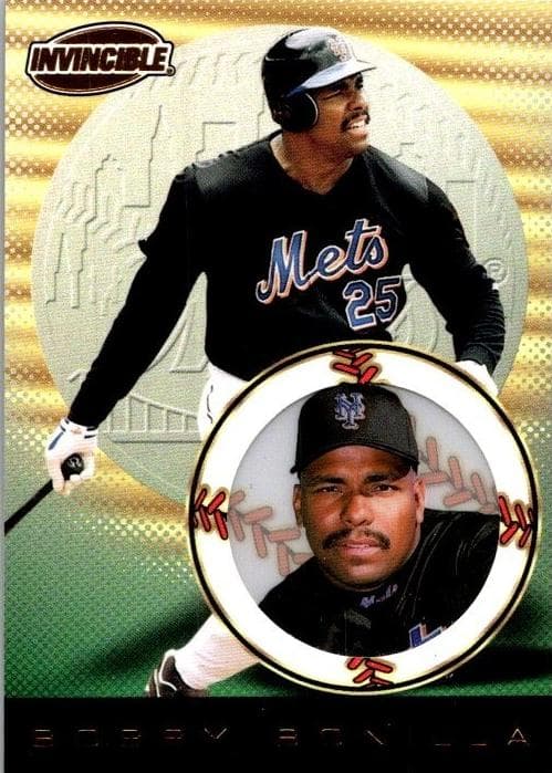 Bobby Bonilla #94