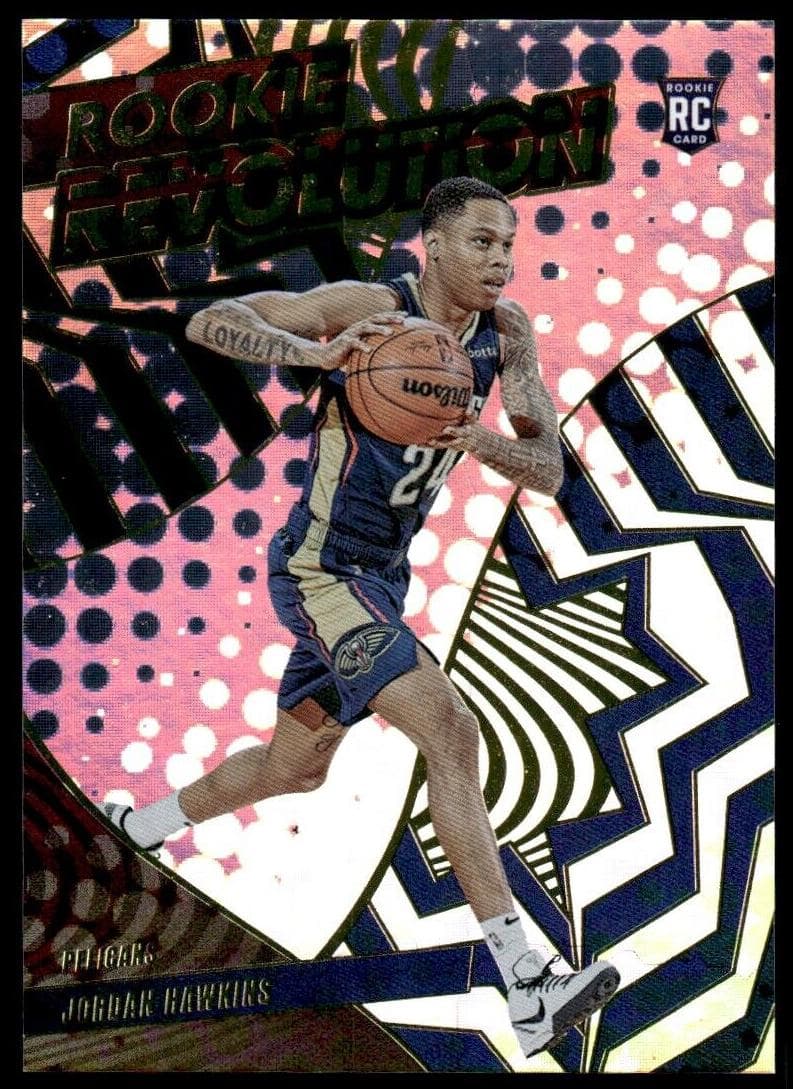Kawhi Leonard 2023 panini Panini Revolution