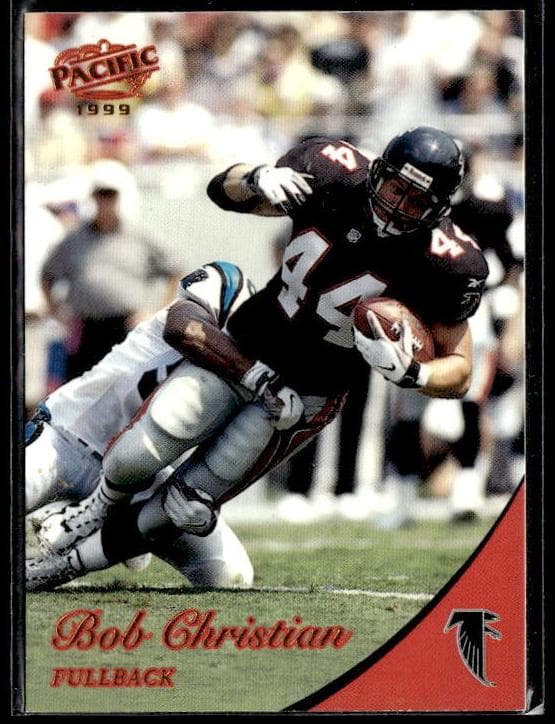 Bob Christian #19