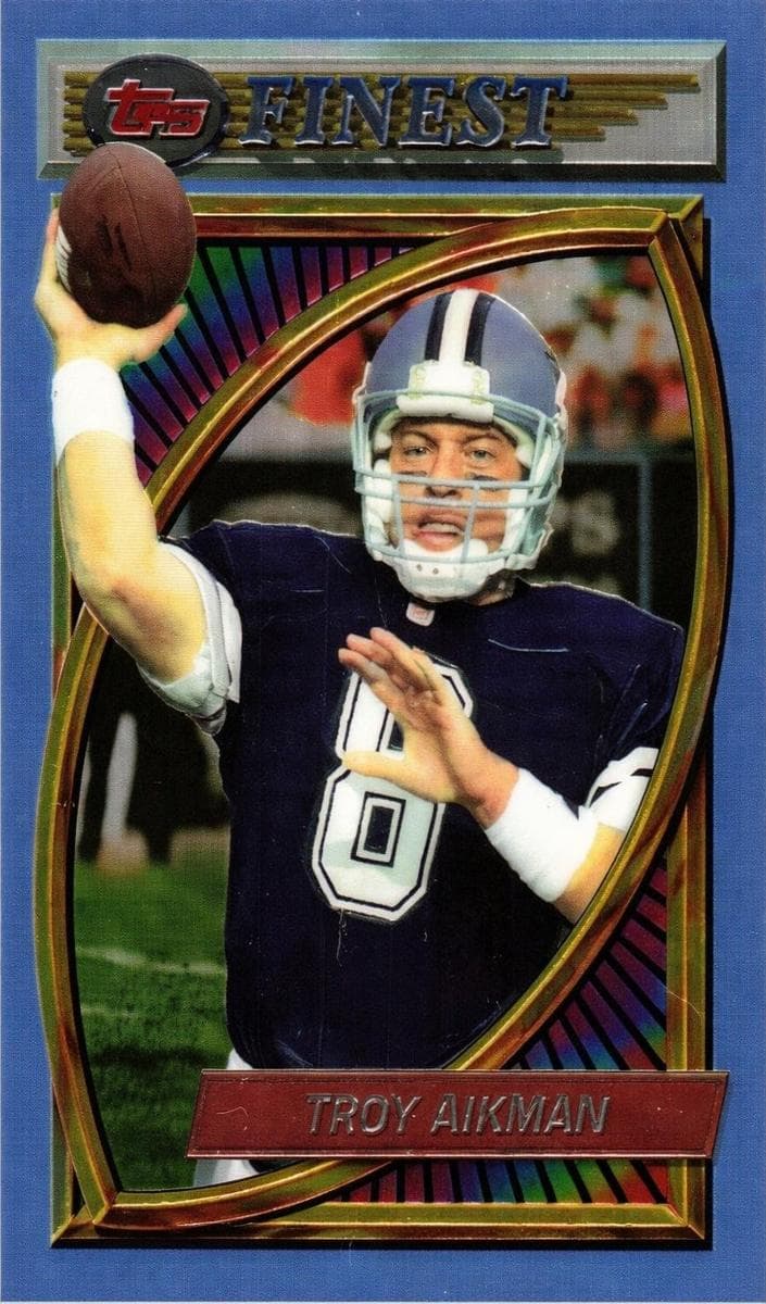 Troy Aikman #202