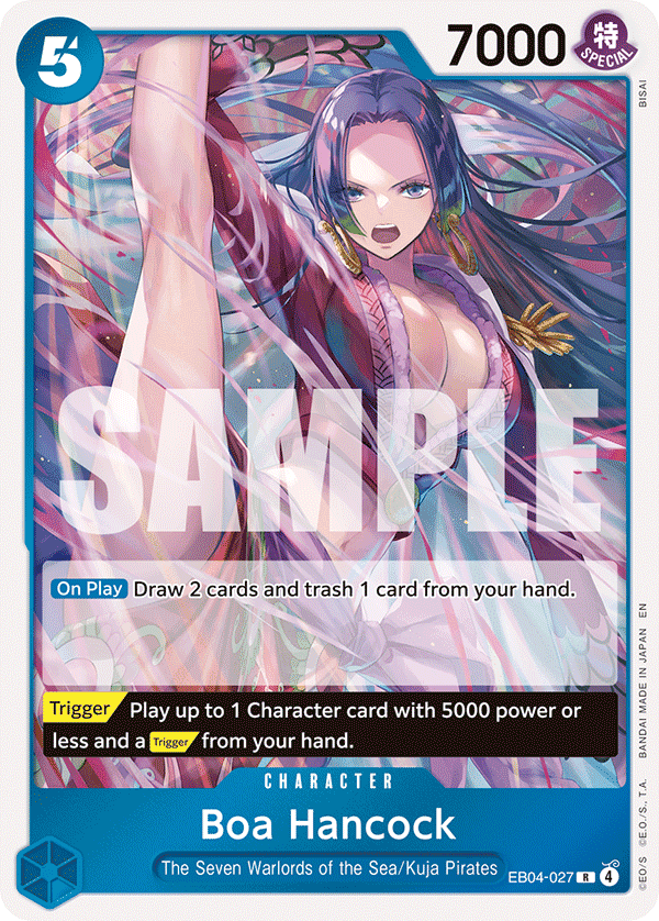 #EB04-027