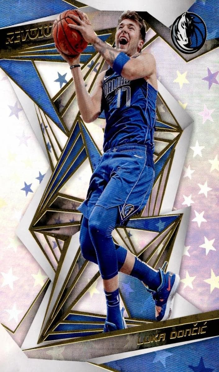 Luka Doncic #73