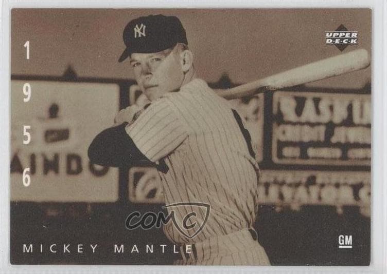 Harry Wright 1994 upper-deck The American Epic