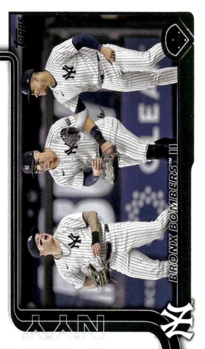 Aaron Judge #184