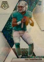 Tua Tagovailoa 2020 panini Panini Mosaic