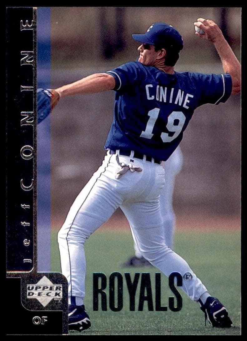 Jeff Conine #687