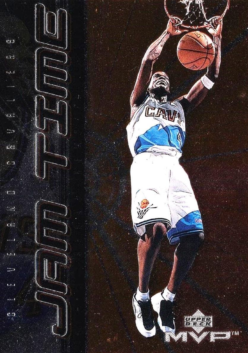 Shawn Kemp #jt3