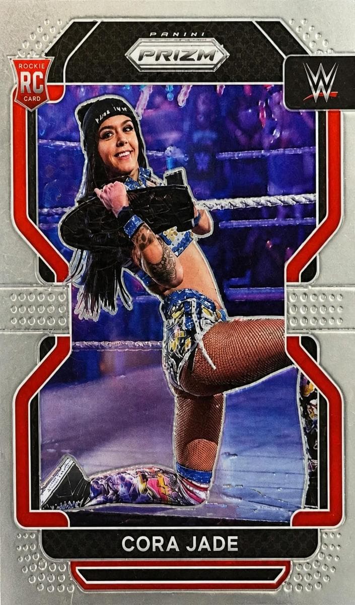 Cora Jade #188