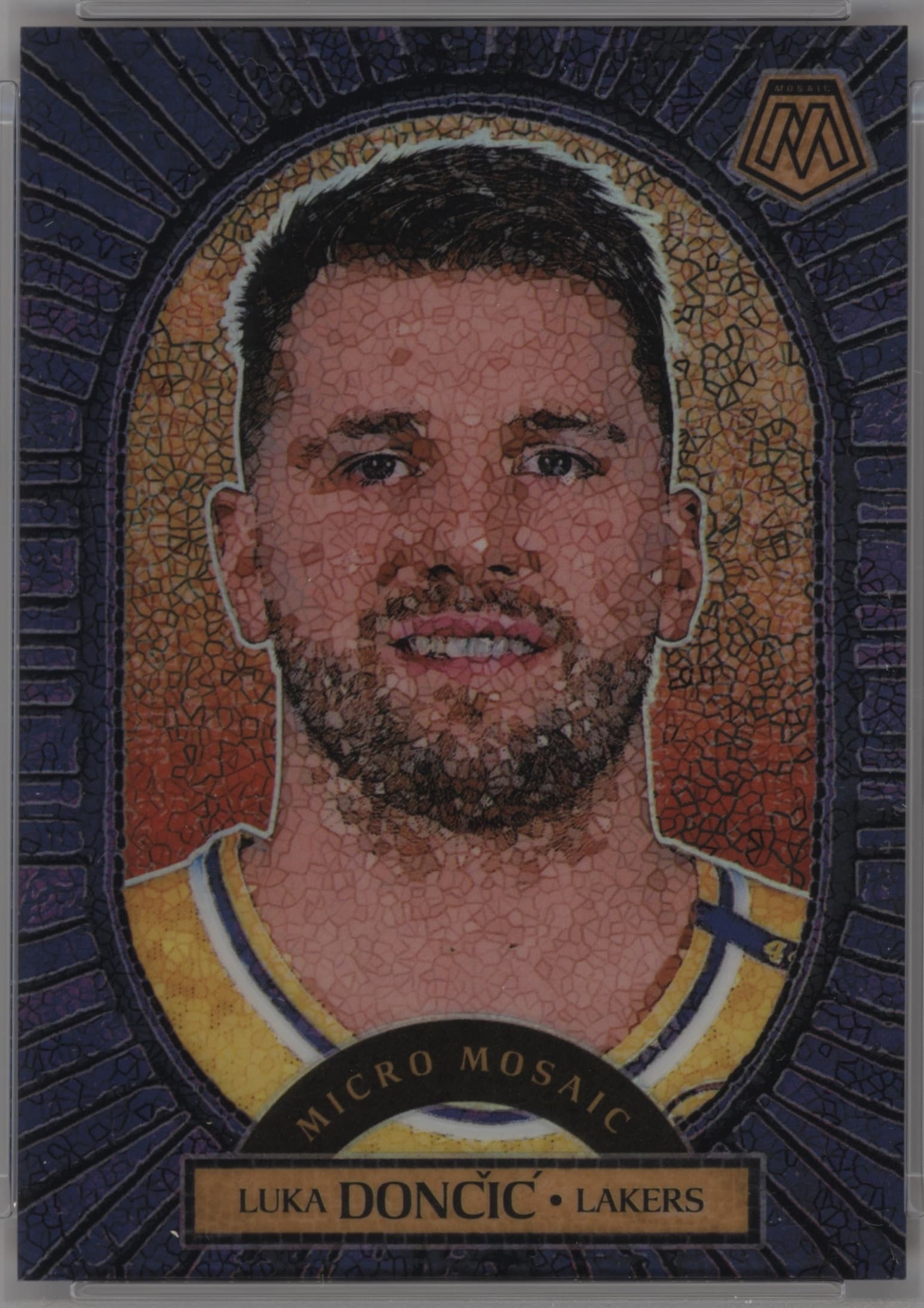 Luka Doncic #13