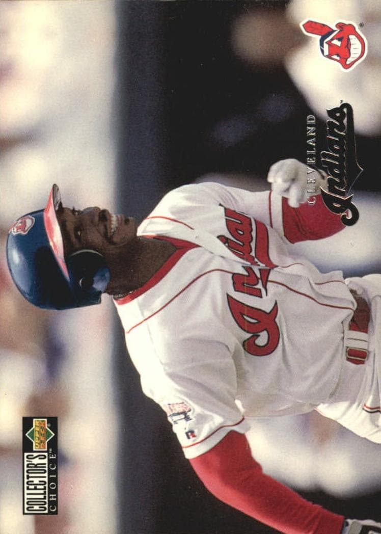 Kenny Lofton #410
