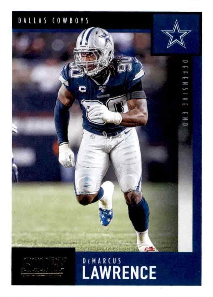 DeMarcus Lawrence #170