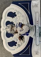 CeeDee Lamb 2020 panini