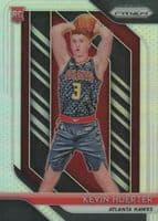 Kevin Huerter trading card