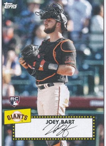 Joey Bart #T52-49