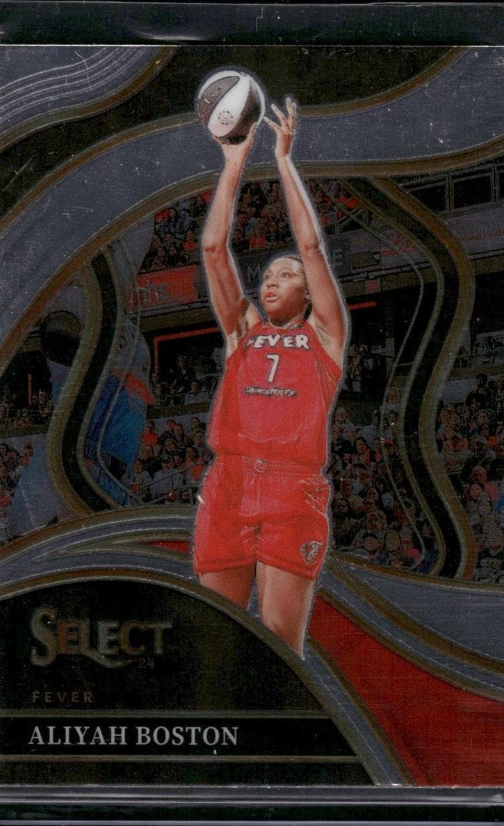 Dawn Staley #216
