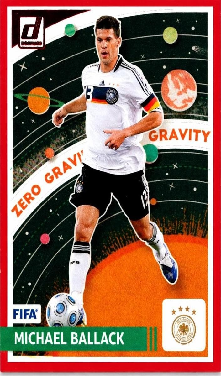 Michael Ballack #24
