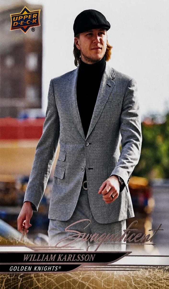 William Karlsson #637