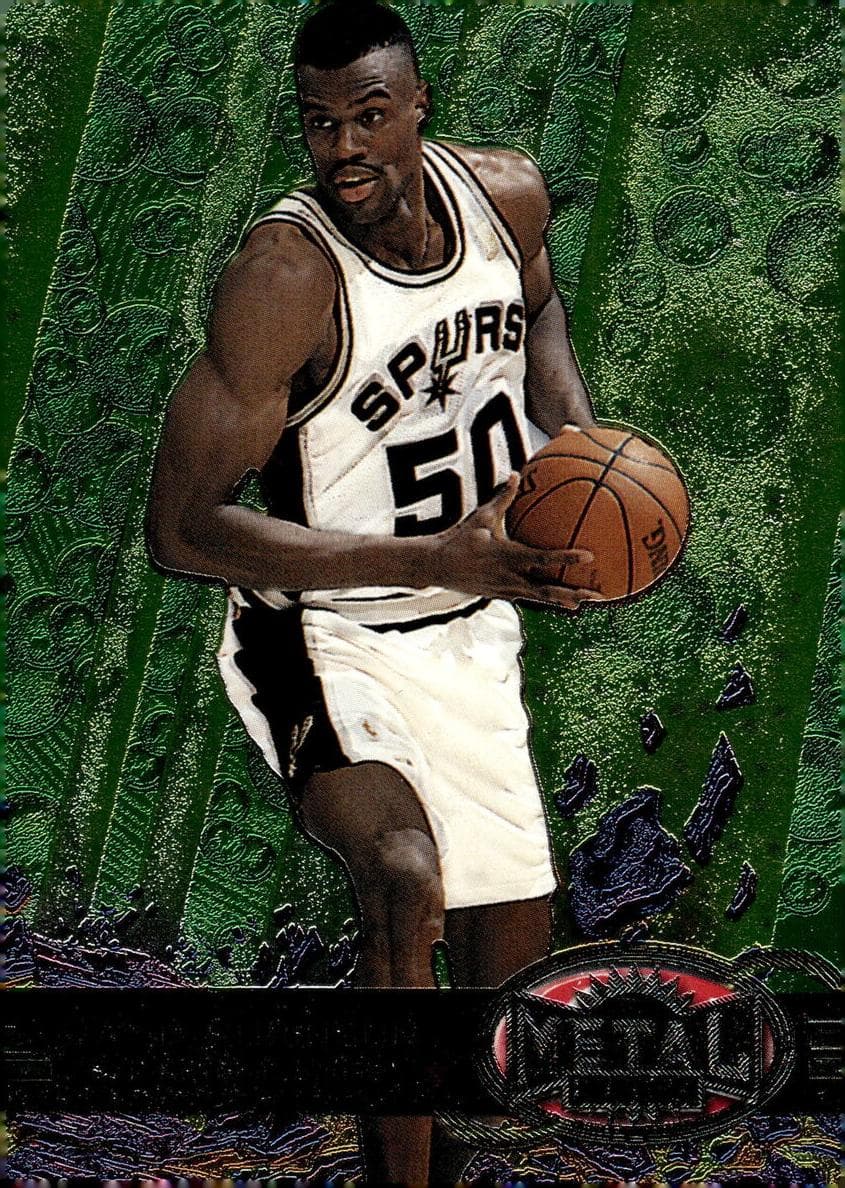 David Robinson #78