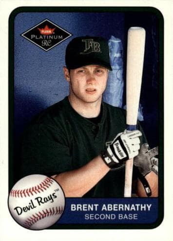 Brent Abernathy #325