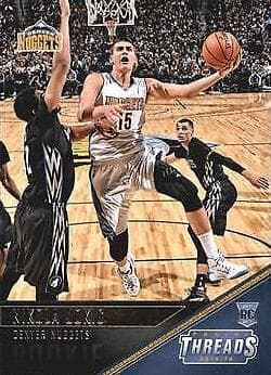 Nikola Jokic #179