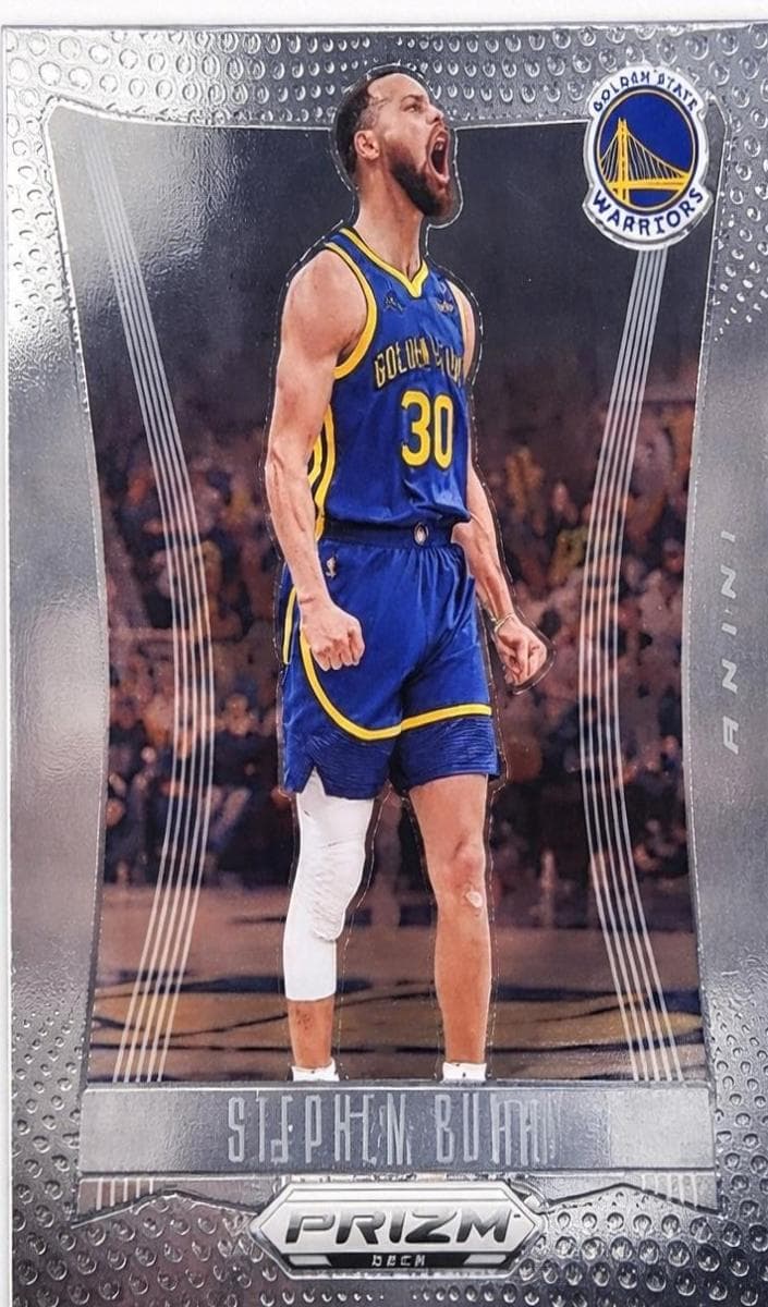 Stephen Curry #144