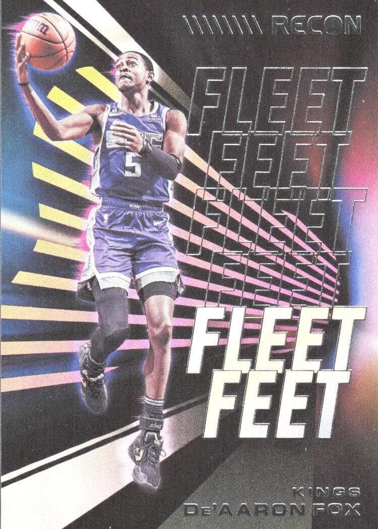 De'Aaron Fox #10