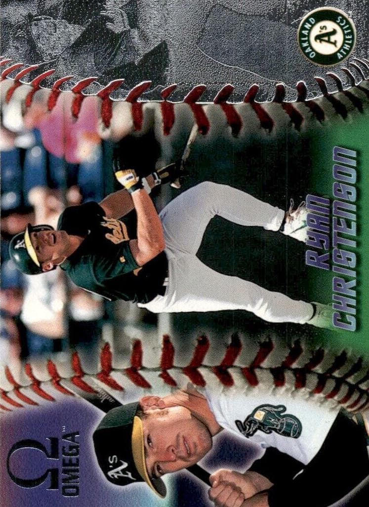 Ryan Christenson #174