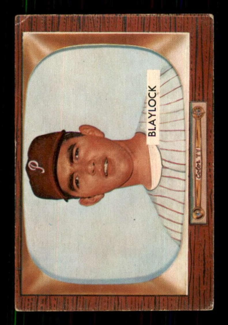 Marv Blaylock #292