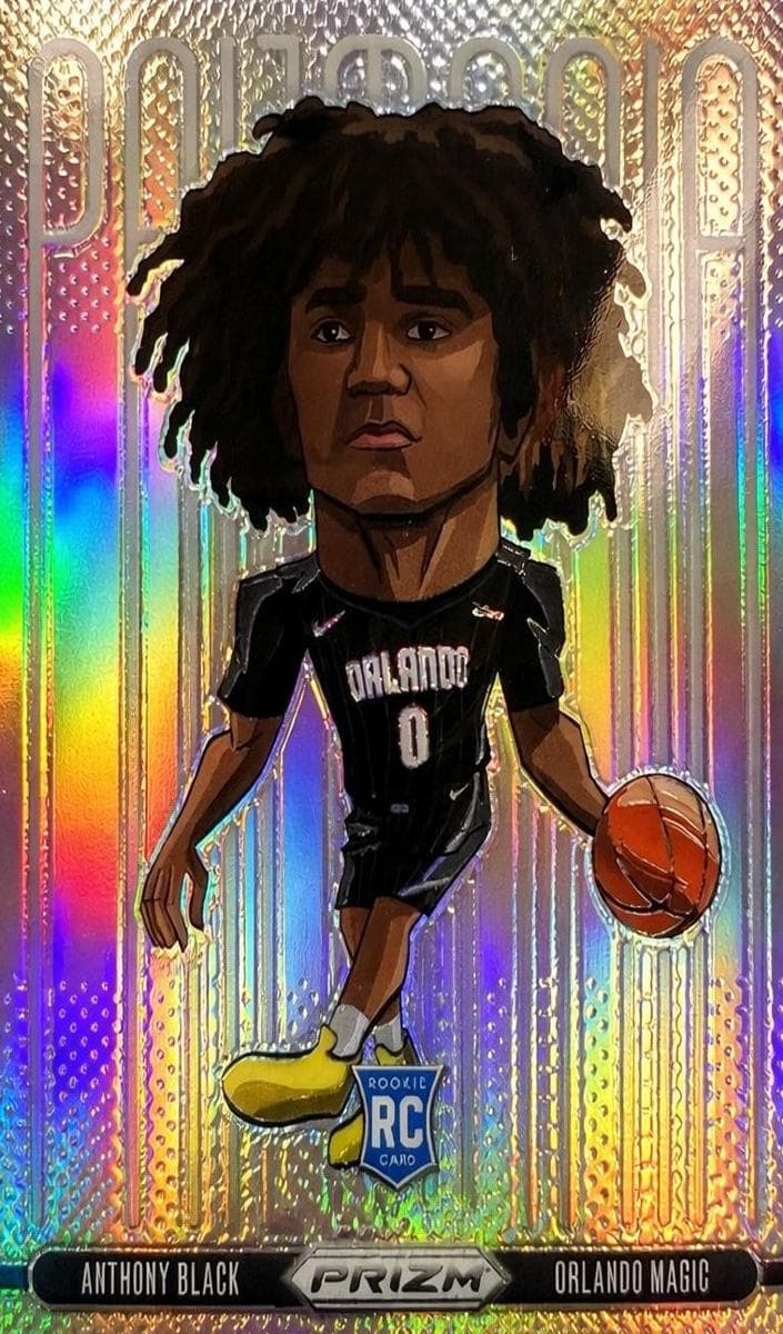 Kawhi Leonard 2023 panini Panini Prizm