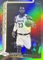Elly De La Cruz 2025 topps Topps
