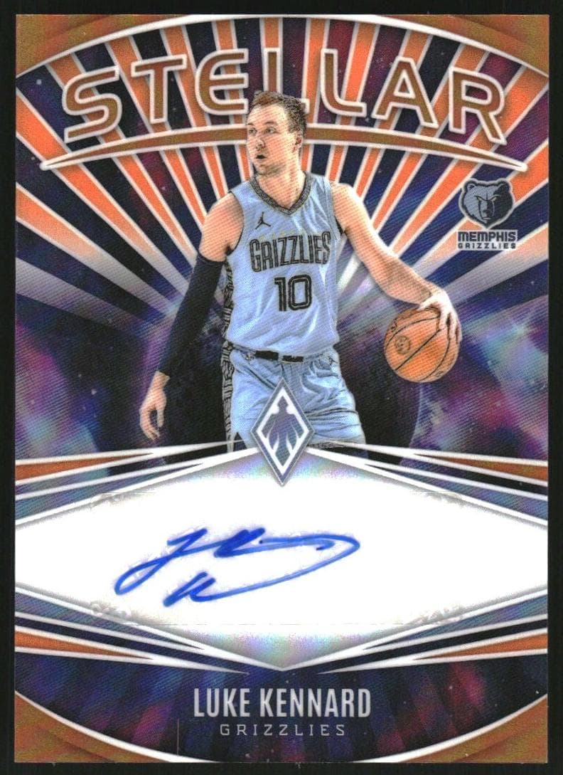 Luke Kennard 2023 panini Panini Phoenix