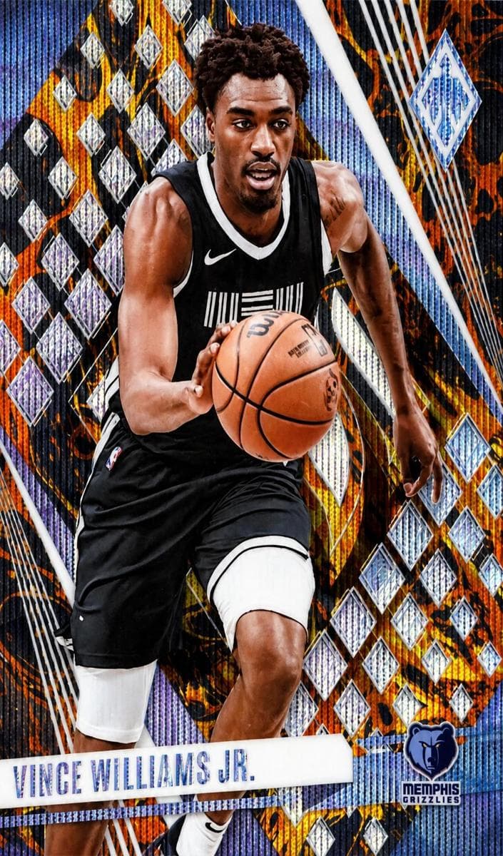 Vince Williams Jr. #100