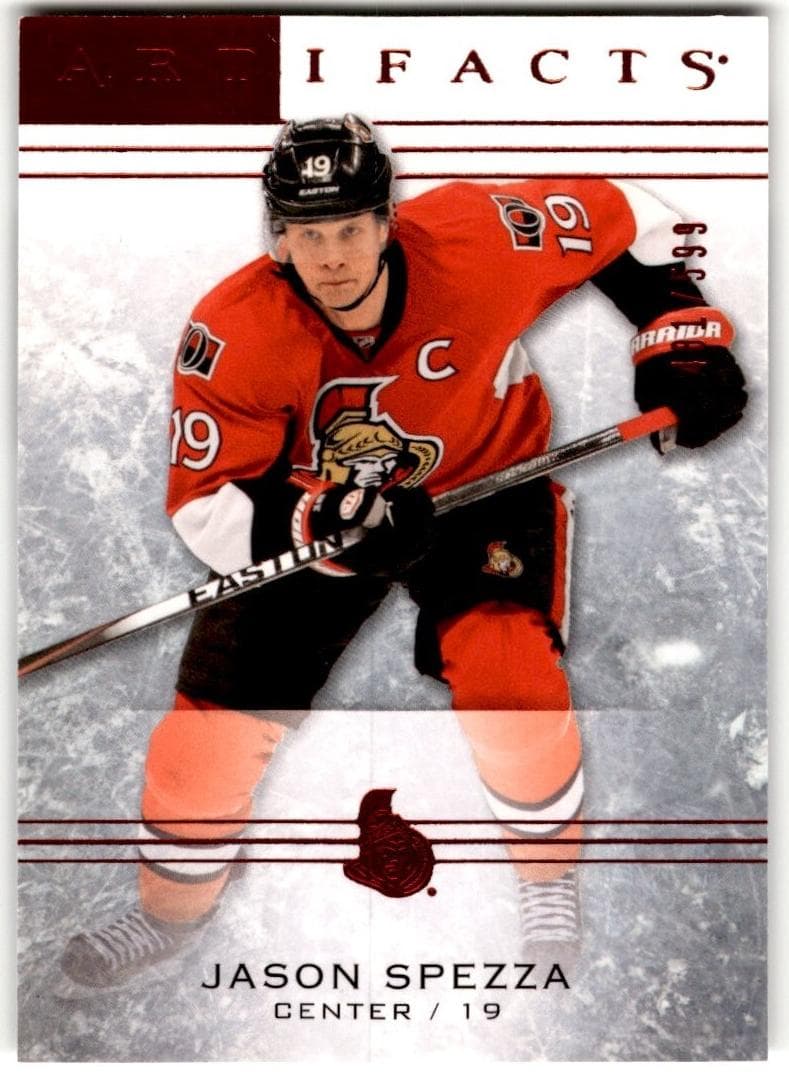 Jason Spezza 2014 upper-deck