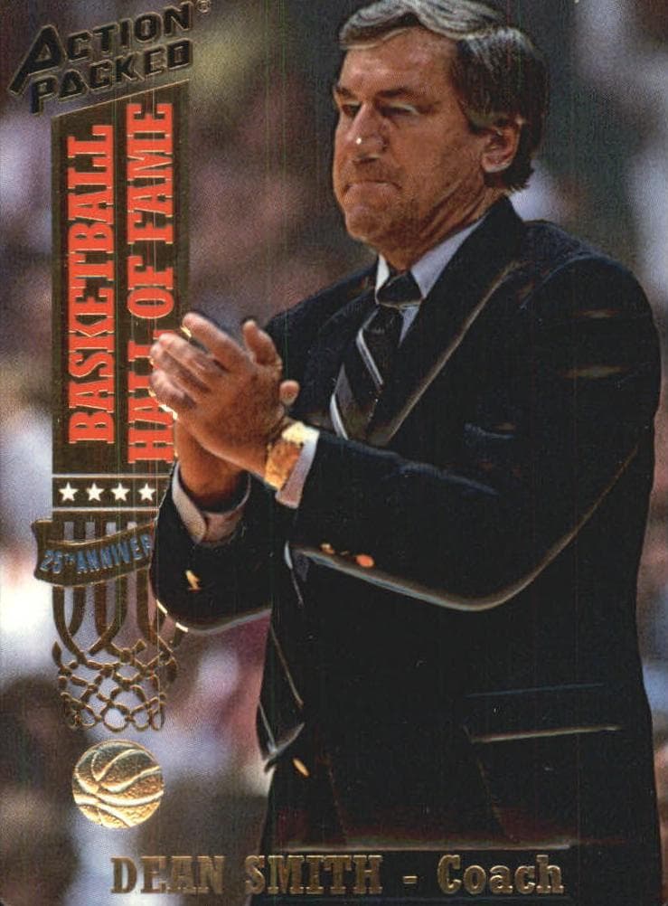 Dean Smith #16