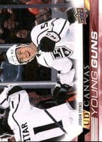 Jordan Spence 2022 upper-deck