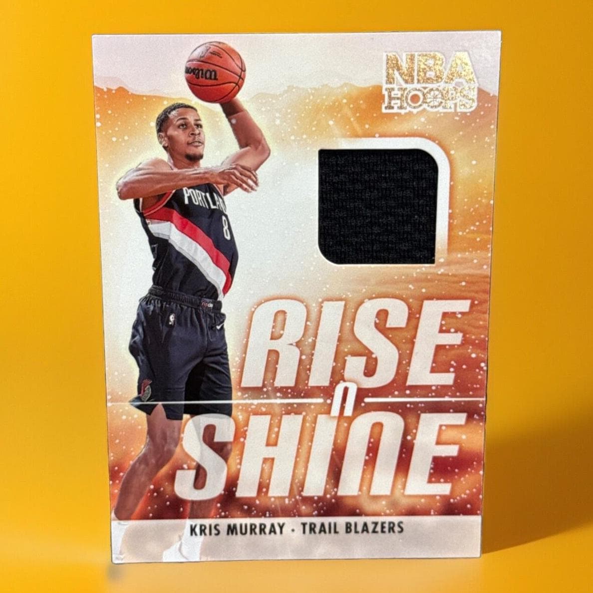 Kris Murray 2023 panini Panini Crown Royale