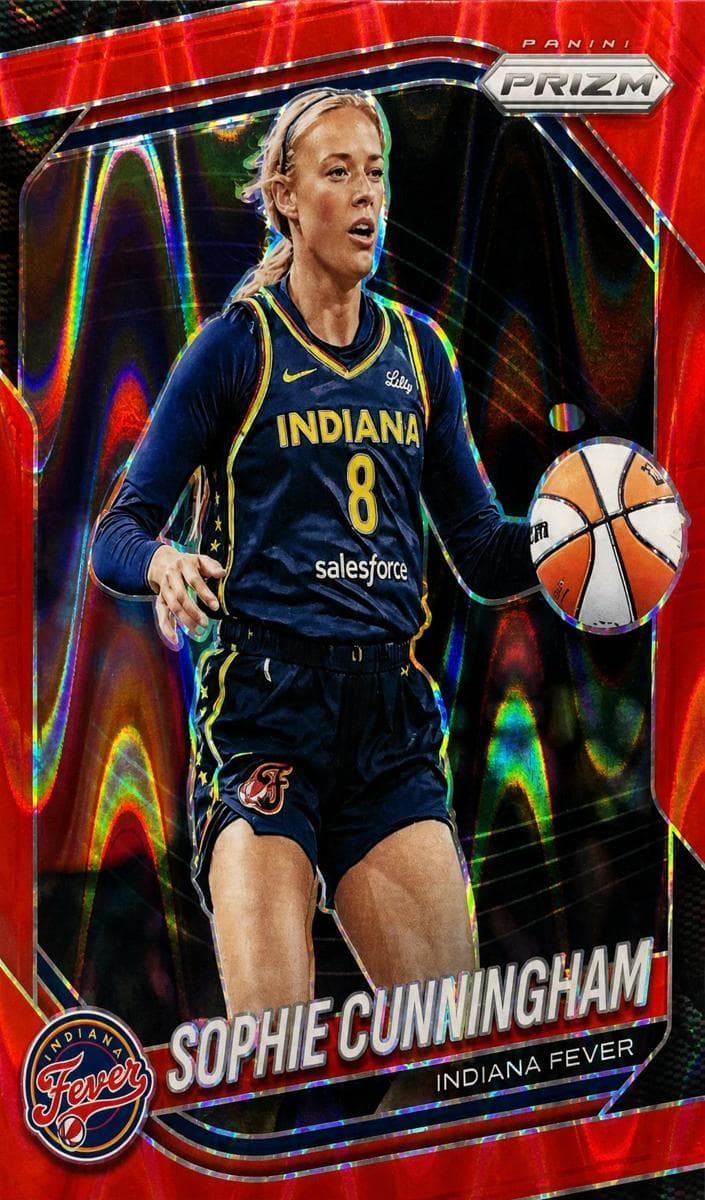 Hailey Van Lith #2