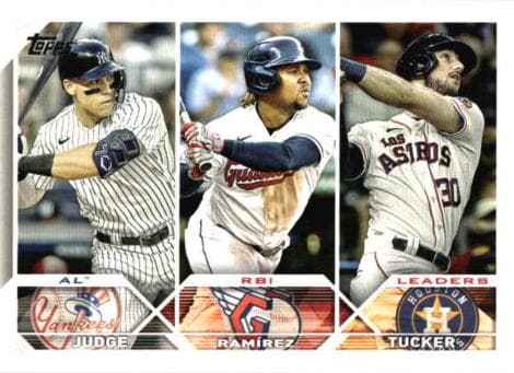 Luis Robert 2023 topps Topps Big League