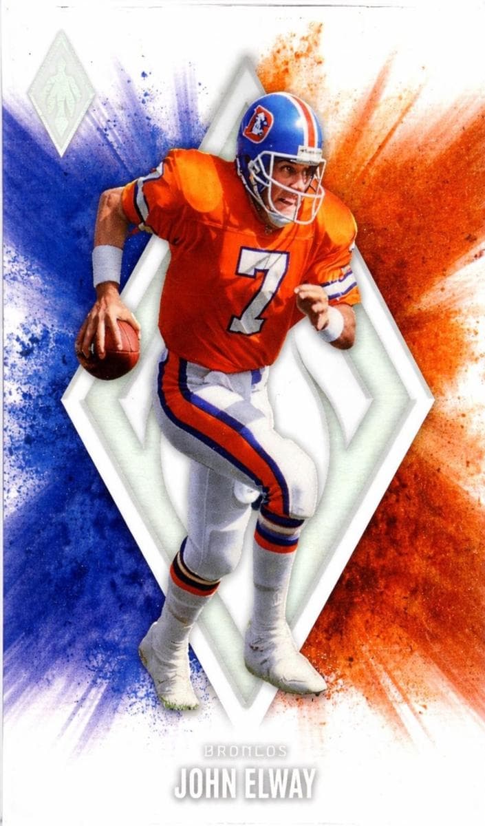John Elway #25