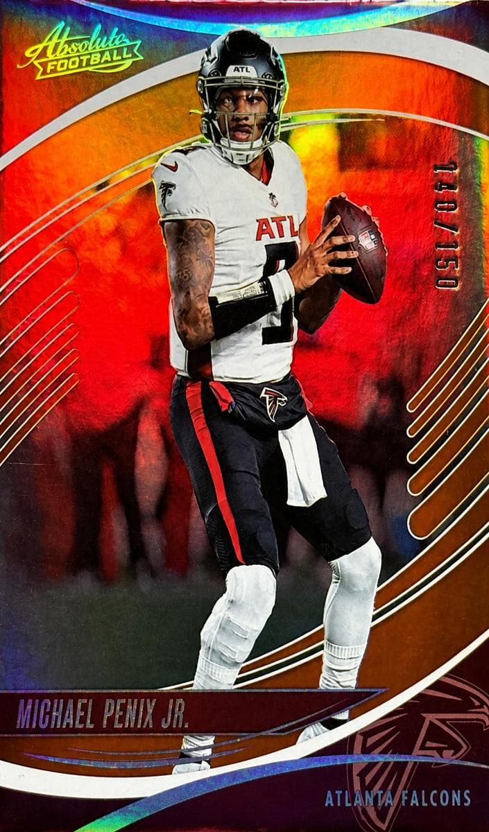 Jaydon Blue #139