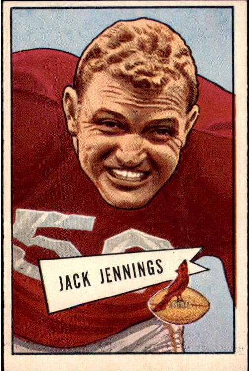 Jack Jennings #59