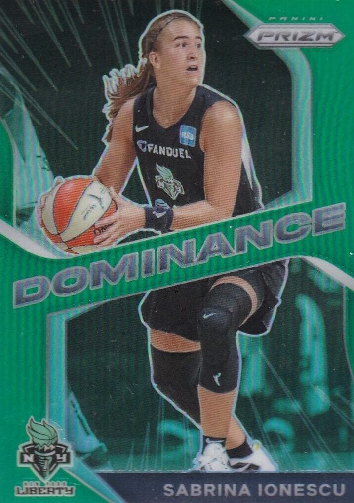 Diana Taurasi 2021 panini