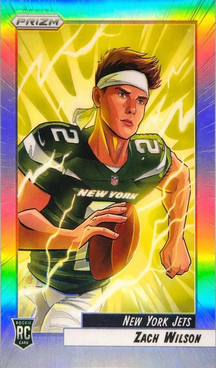 Zach Wilson #m-zw