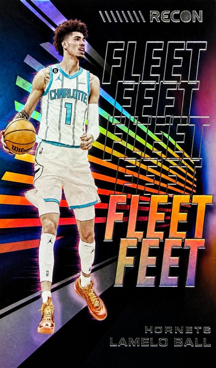 LaMelo Ball #2