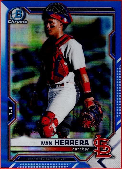 Ivan Herrera #bdc-94